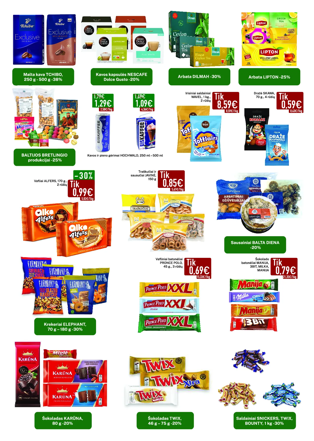 Elimart leidinys – 9 psl.