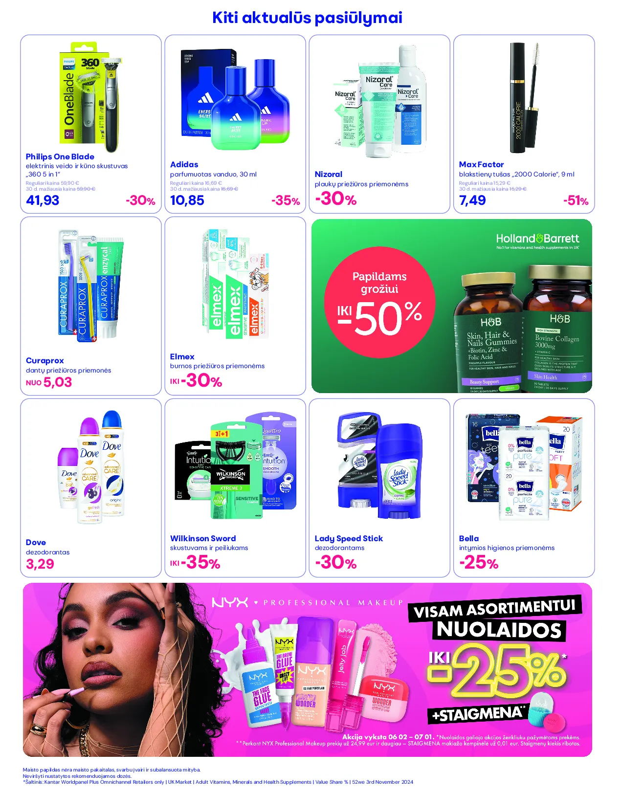 Eurokos leidinys – 18 psl.