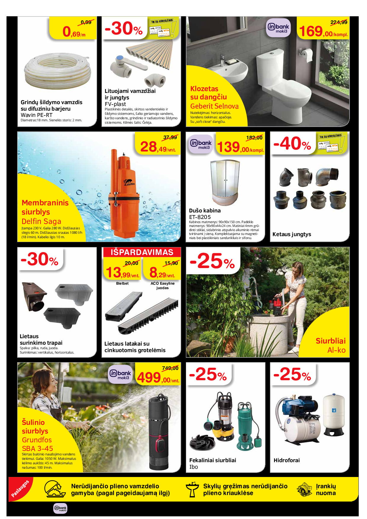 Lankava leidinys – 4 psl.