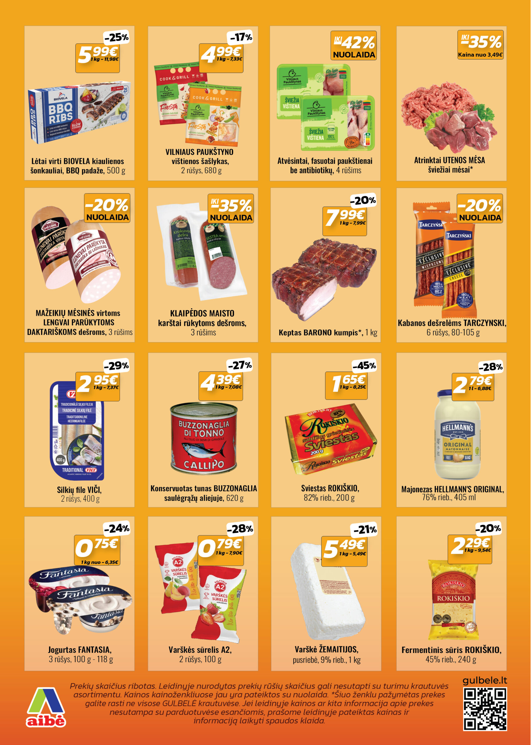 Gulbelės leidinys – 4 psl.