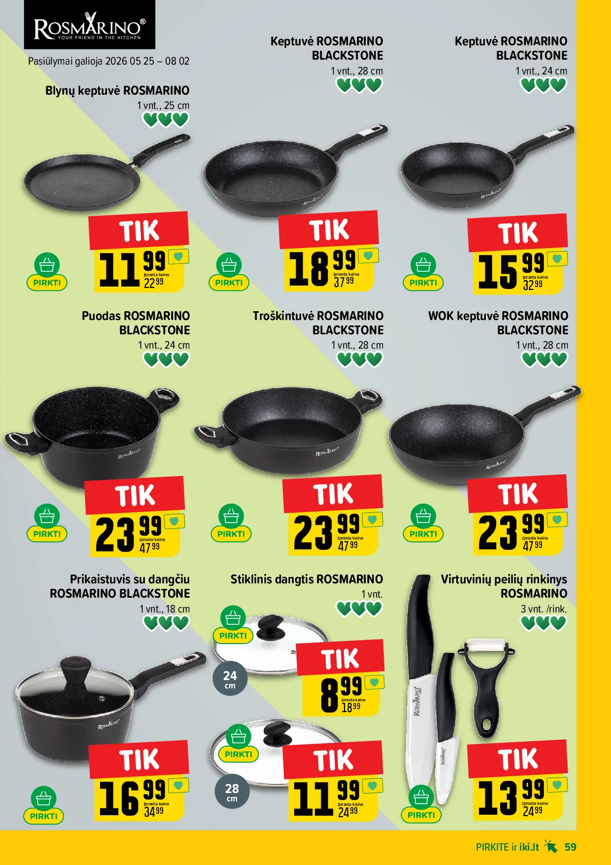 IKI akcijų leidinys – 59 psl.