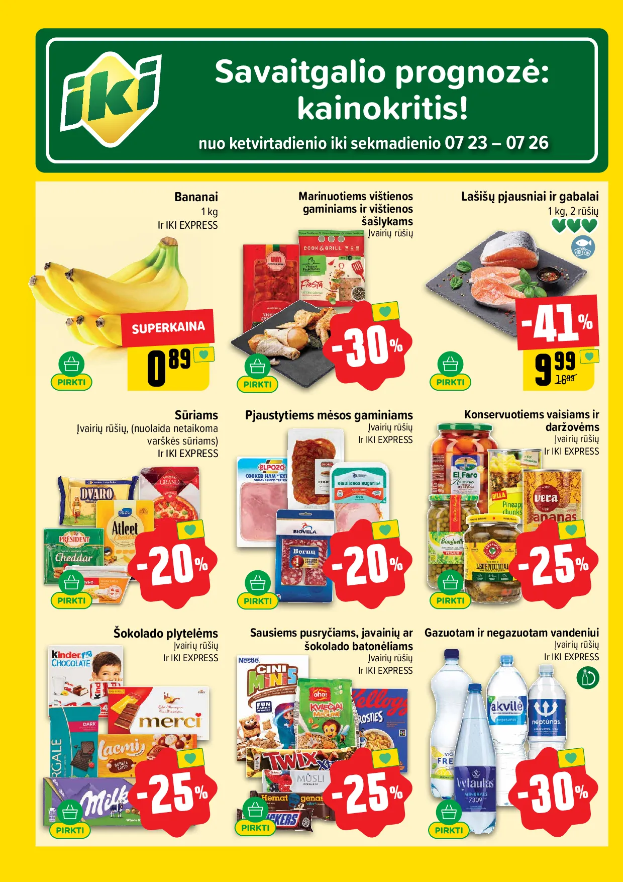 IKI akcijų leidinys – 62 psl.