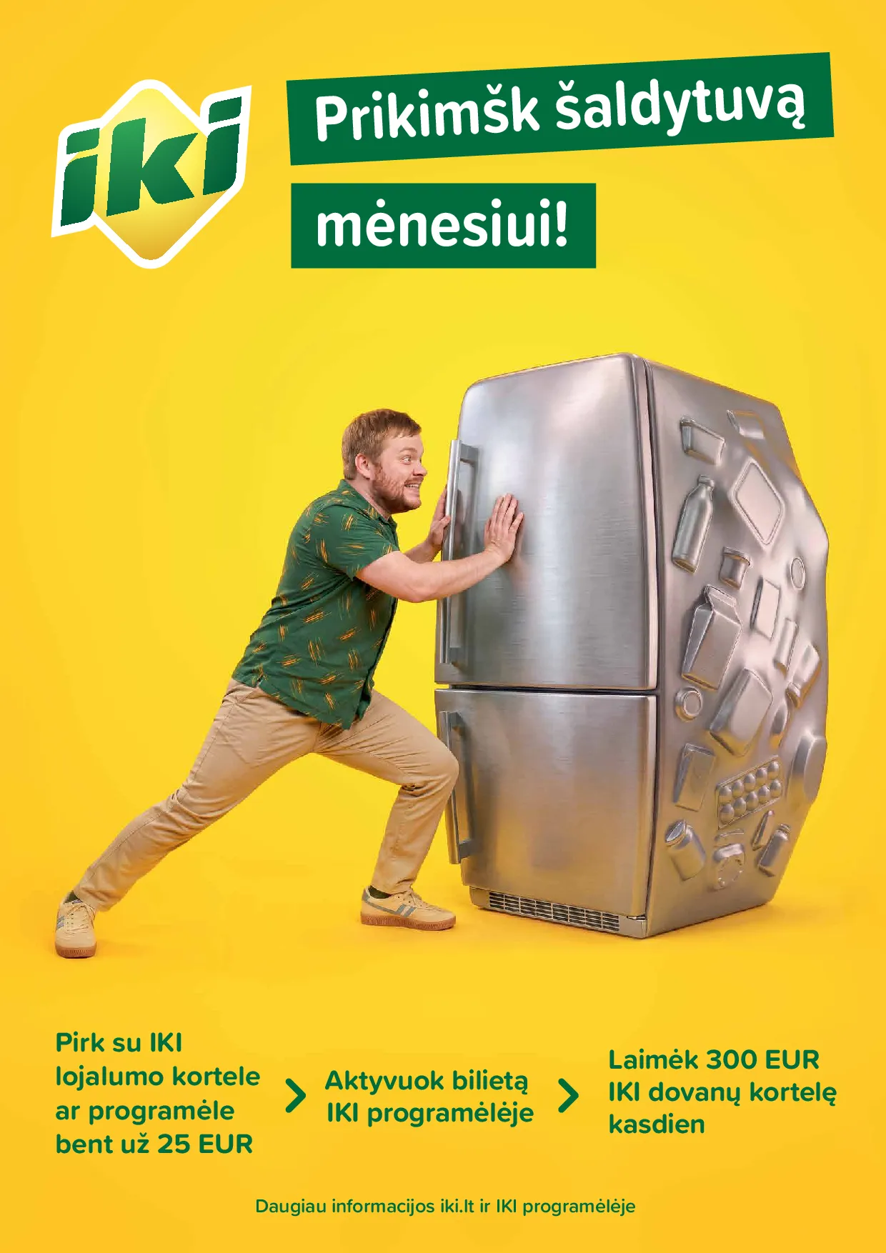 IKI akcijų leidinys – 7 psl.