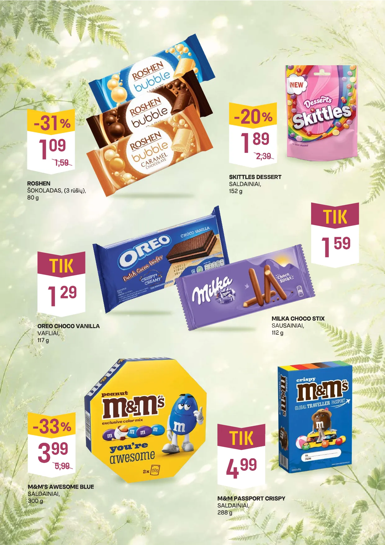 Vynoteka maisto leidinys – 2 psl.