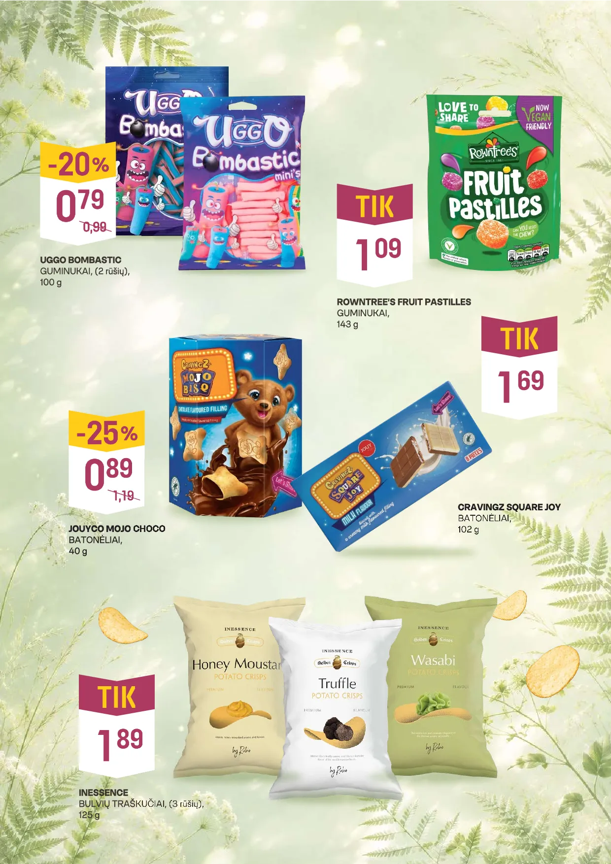Vynoteka maisto leidinys – 4 psl.