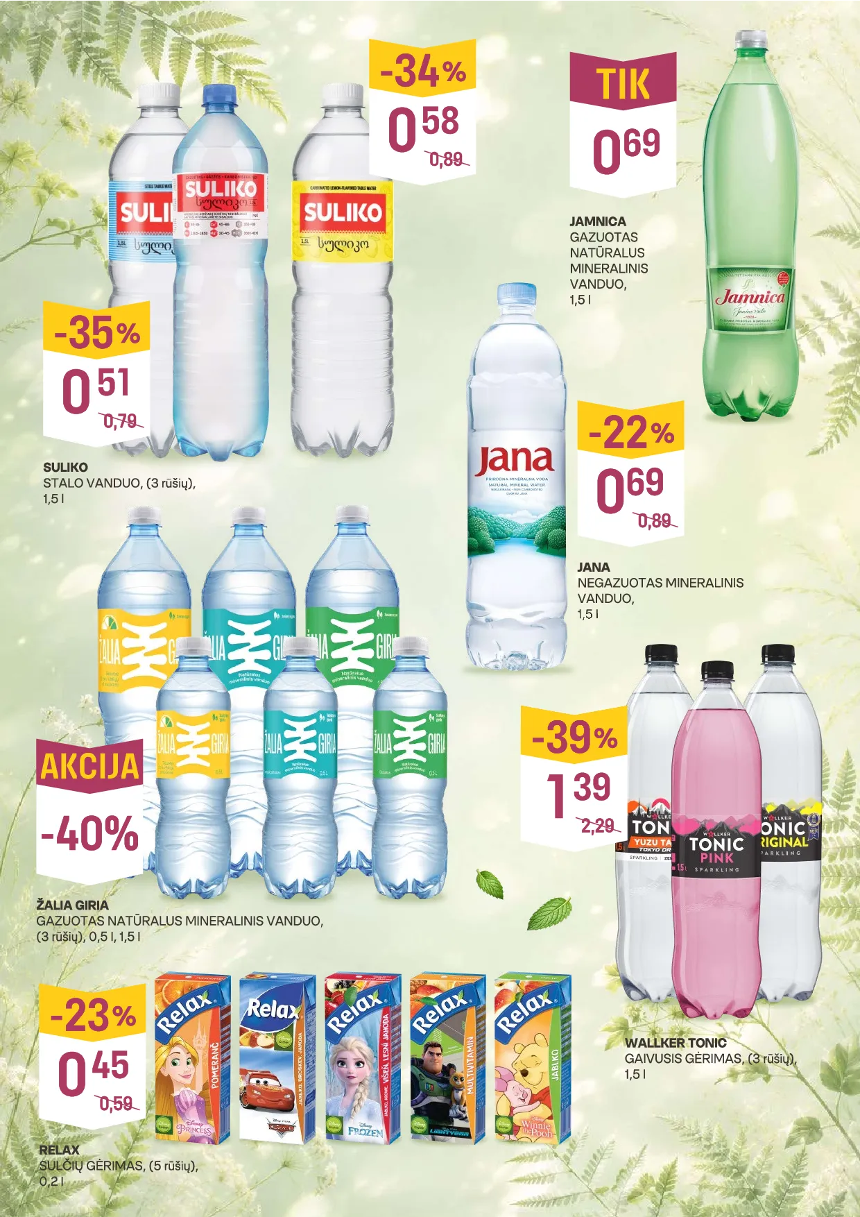 Vynoteka maisto leidinys – 7 psl.