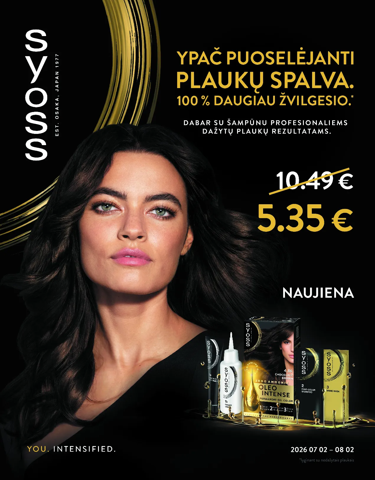 Eurokos leidinys – 19 psl.