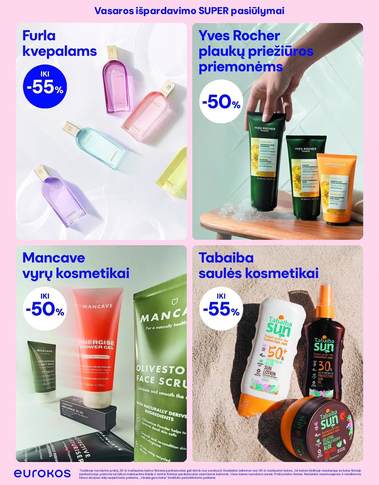 Eurokos leidinys – 20 psl.