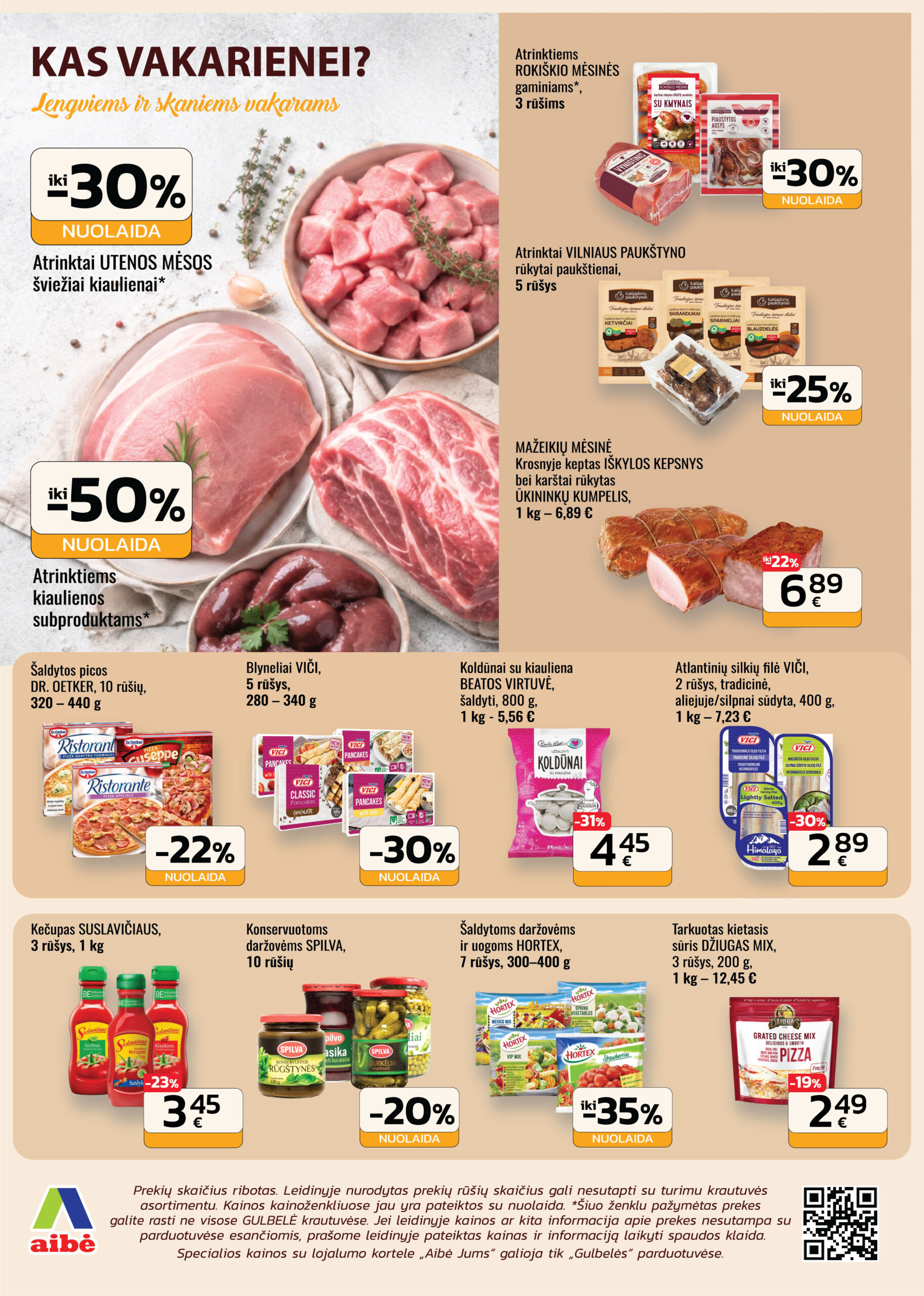 Gulbelės leidinys – 3 psl.