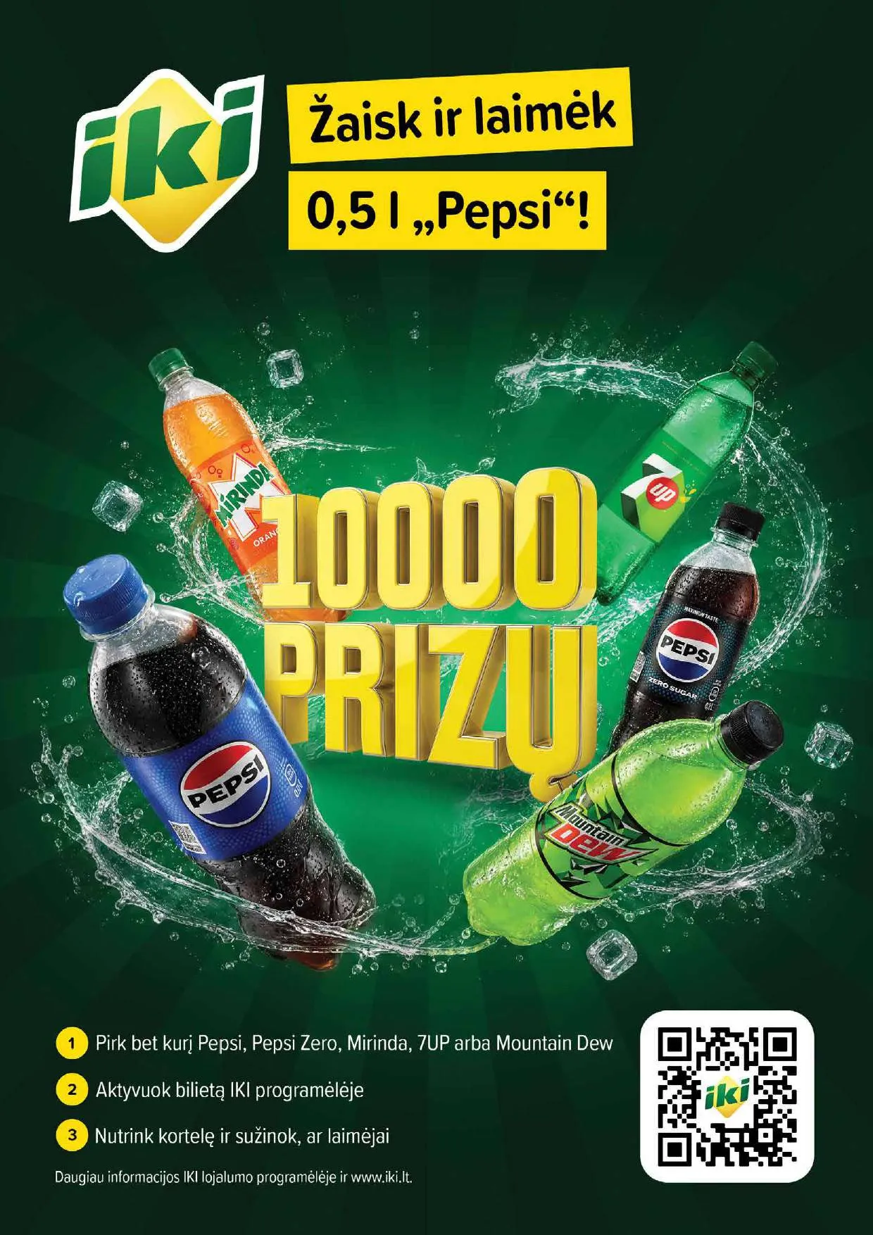 Iki akcijos šią savaitę. Galioja nuo 2026-08-24 iki 2026-08-30 – 42 psl.