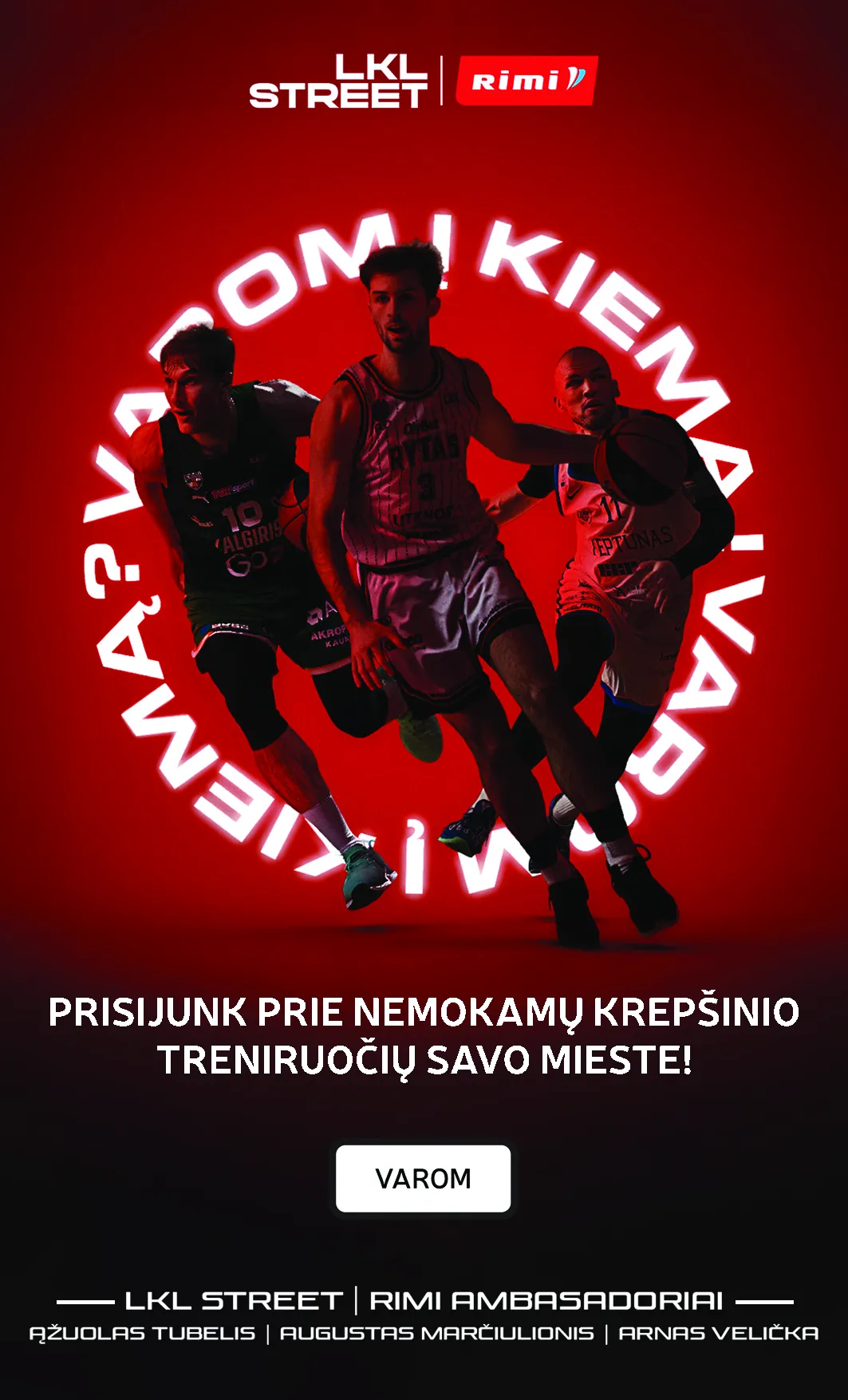 Rimi naujas leidinys – 26 psl.