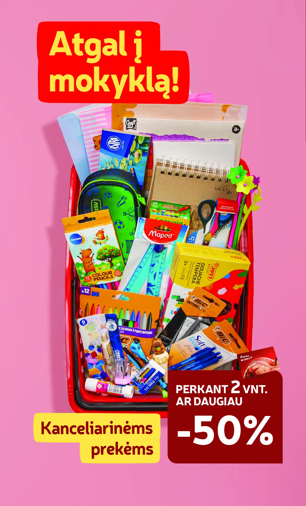 Rimi naujas leidinys – 4 psl.