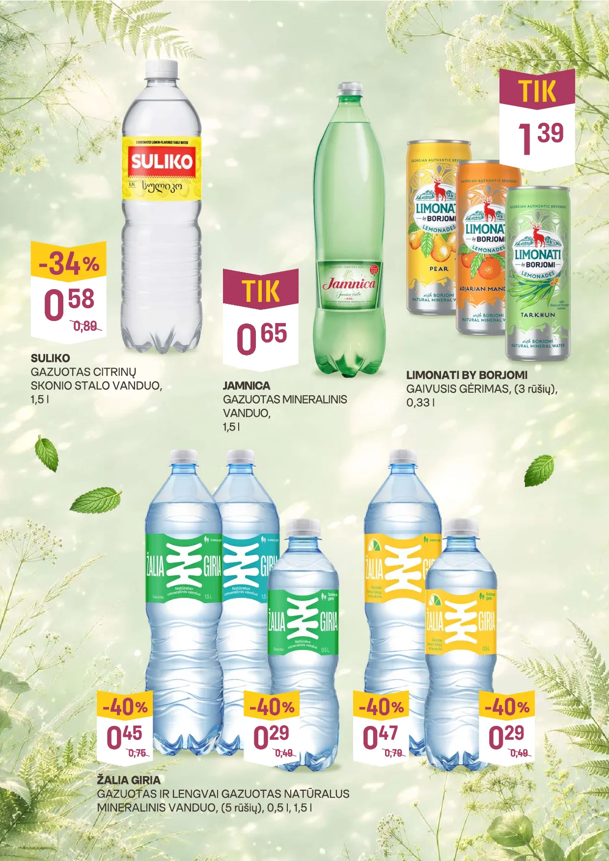 Vynoteka maisto leidinys – 6 psl.