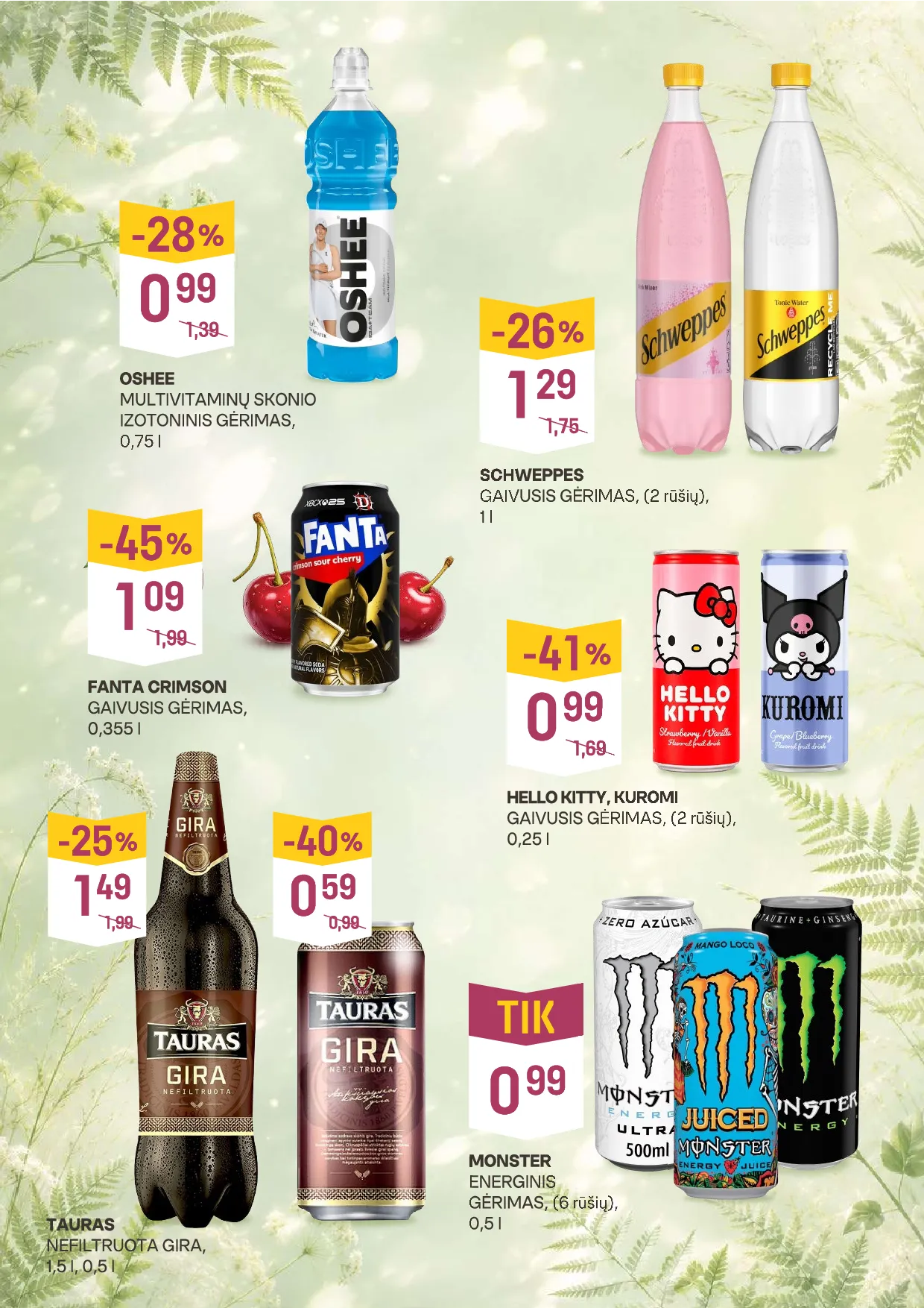 Vynoteka maisto leidinys – 7 psl.