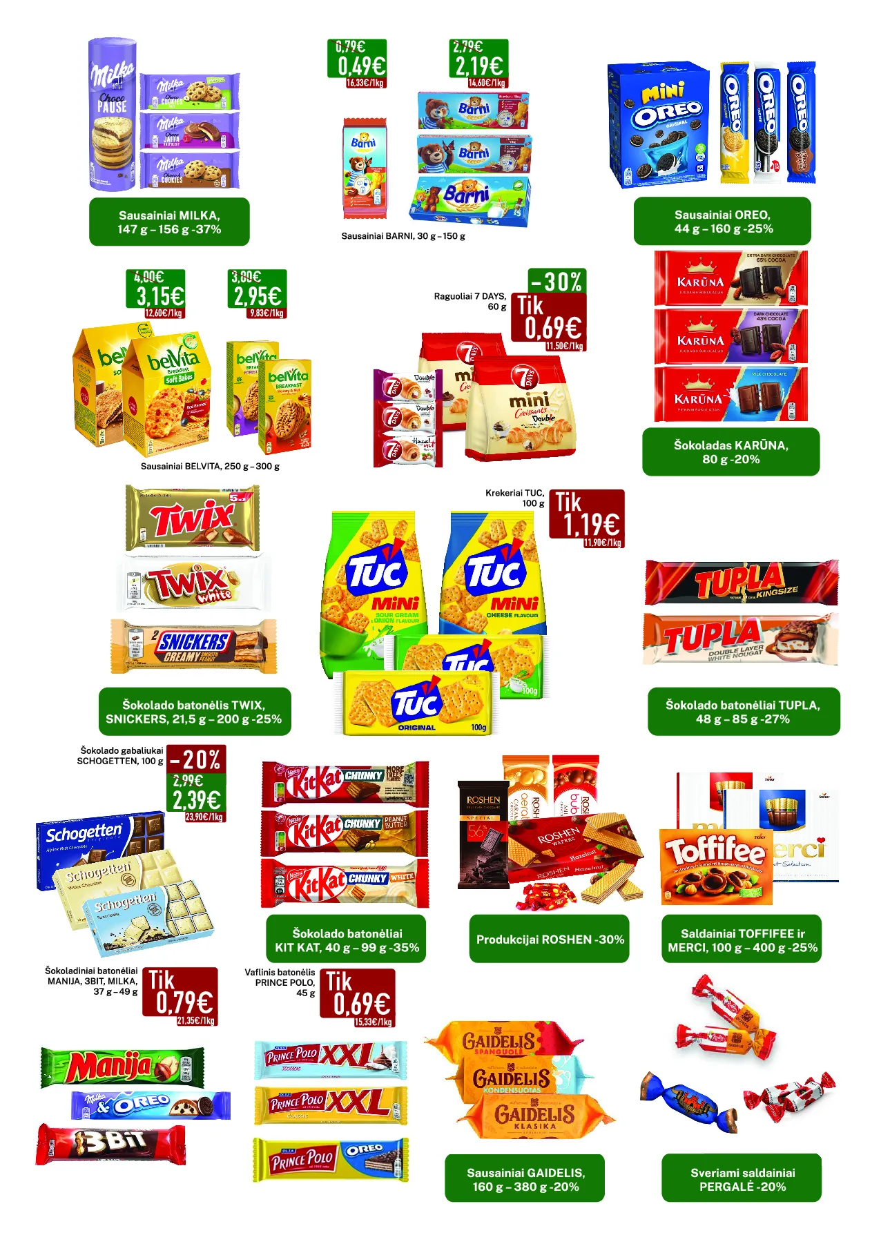 Elimart leidinys – 10 psl.