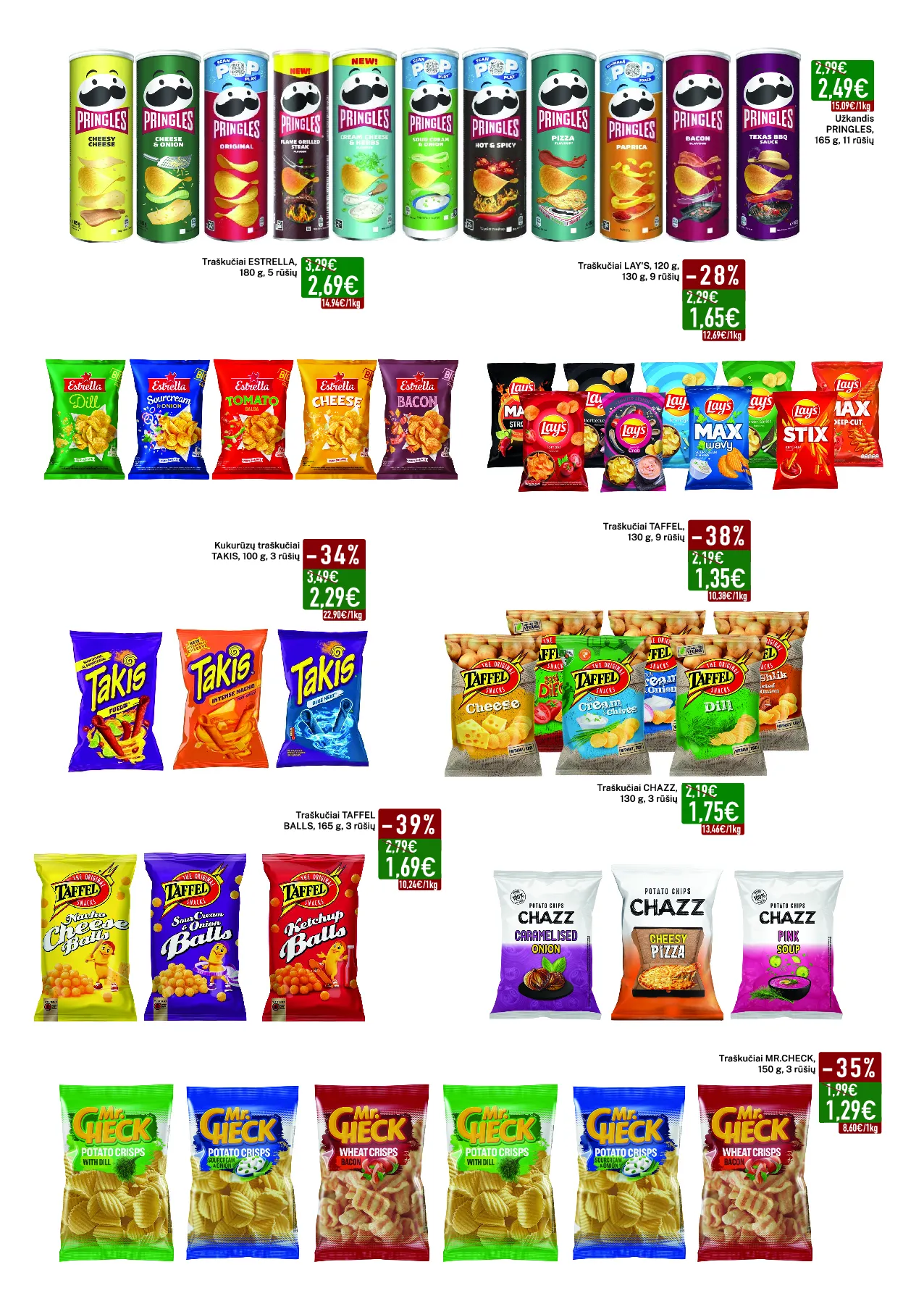 Elimart leidinys – 11 psl.
