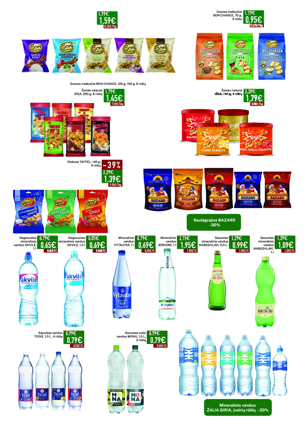 Elimart leidinys – 12 psl.