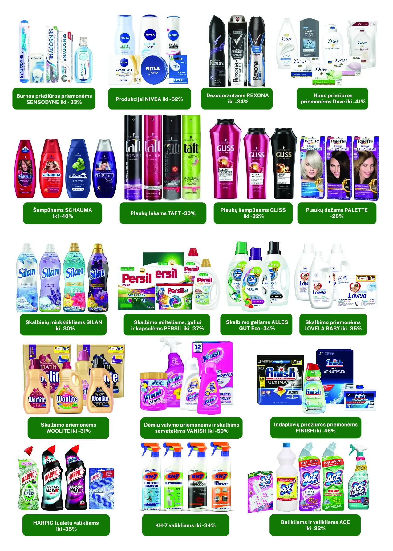 Elimart leidinys – 15 psl.