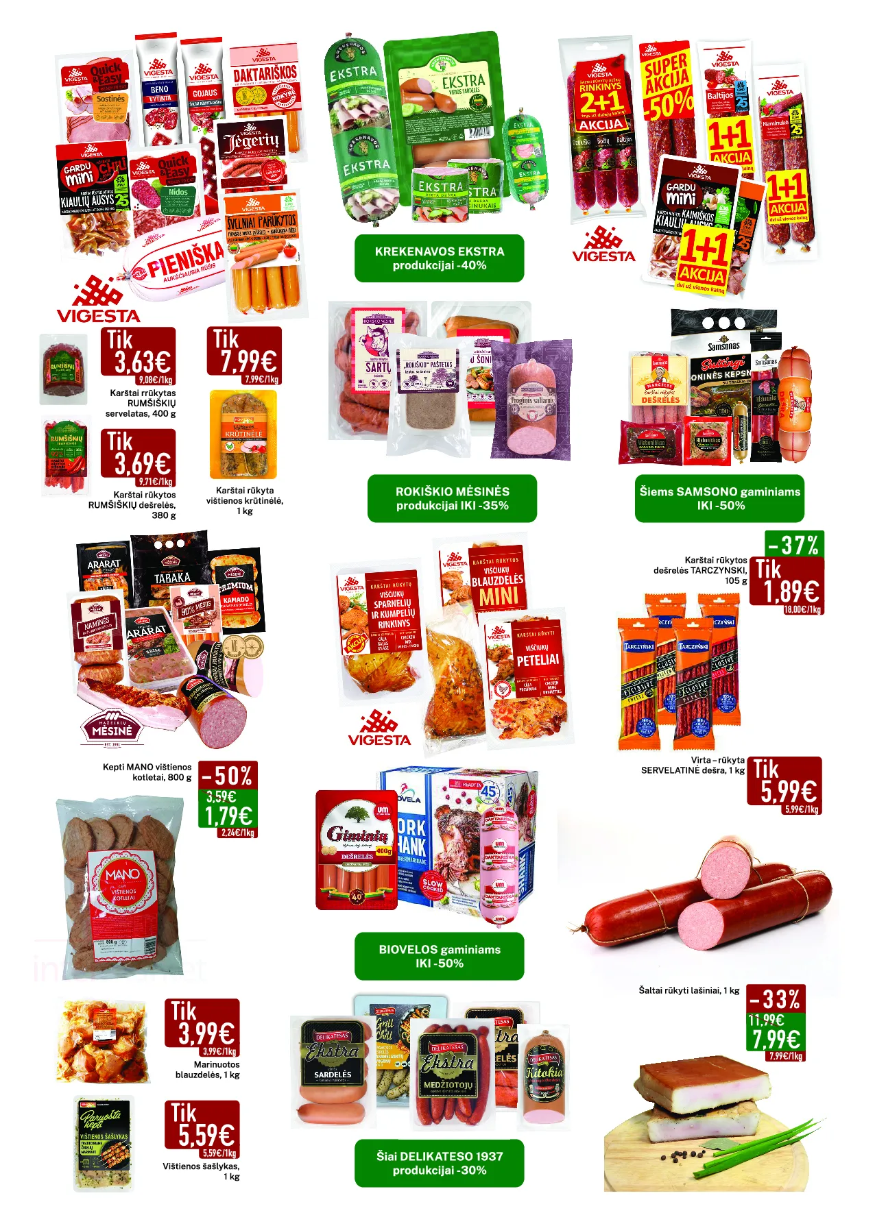 Elimart leidinys – 2 psl.
