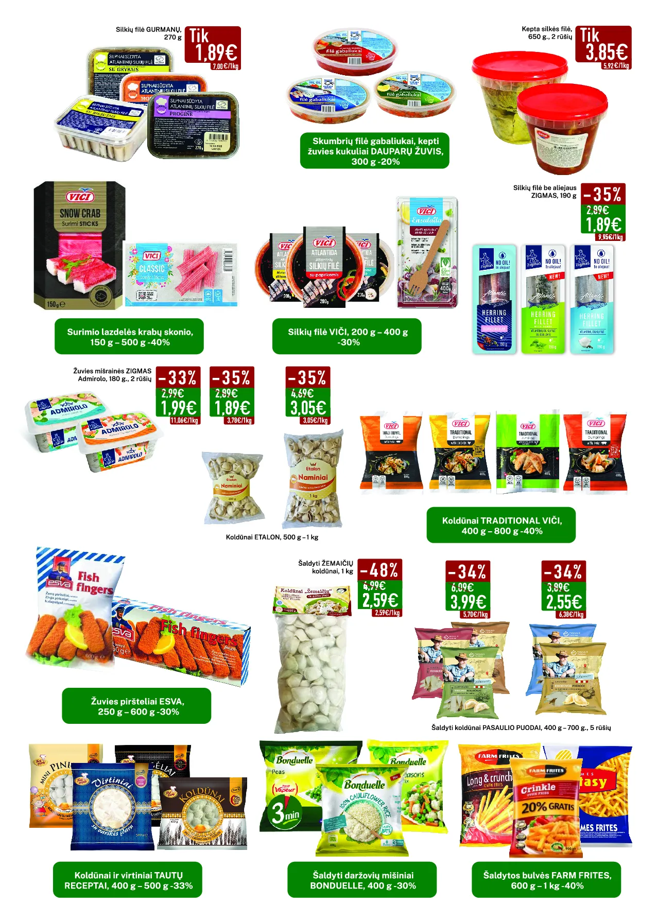 Elimart leidinys – 3 psl.