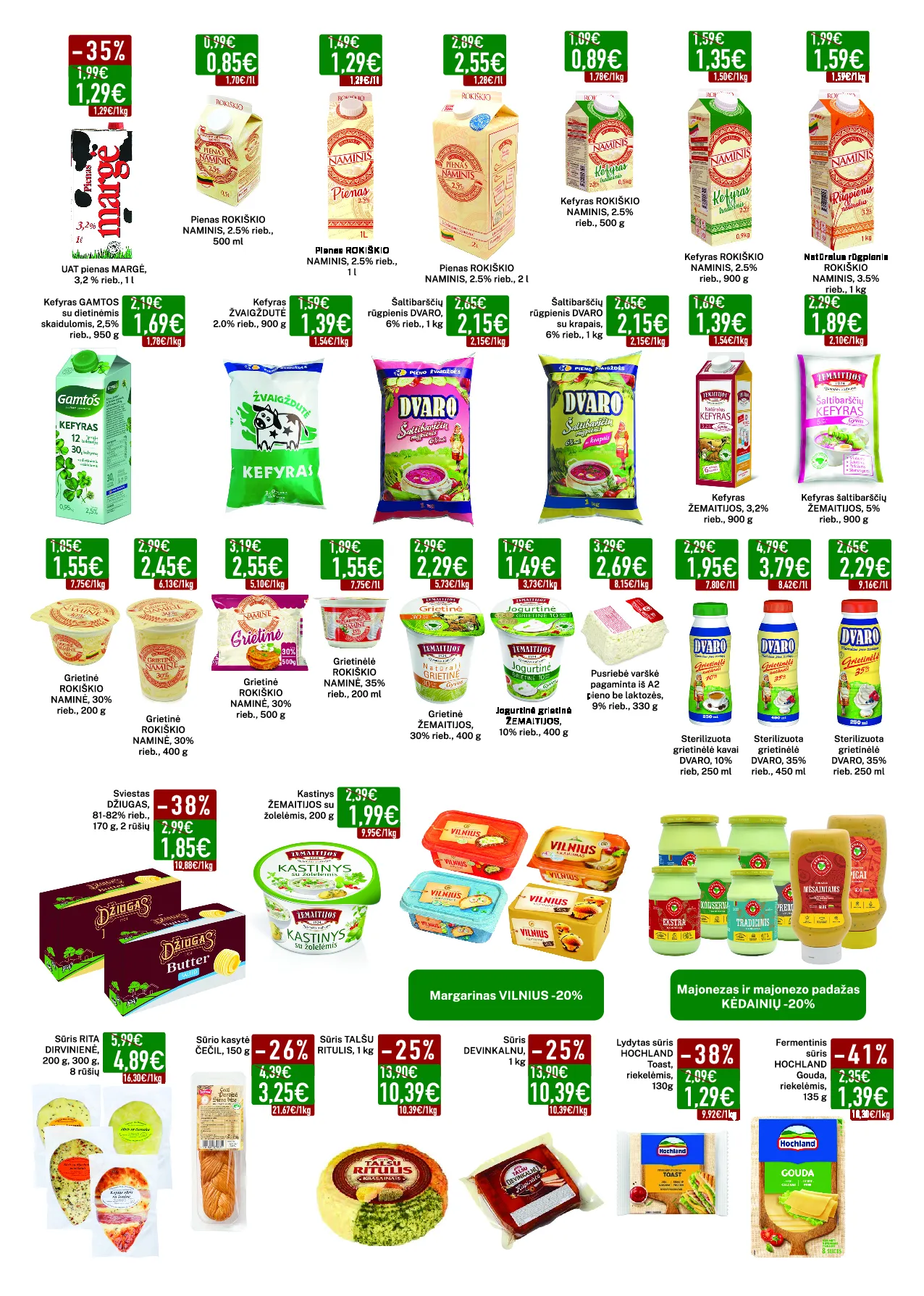 Elimart leidinys – 6 psl.