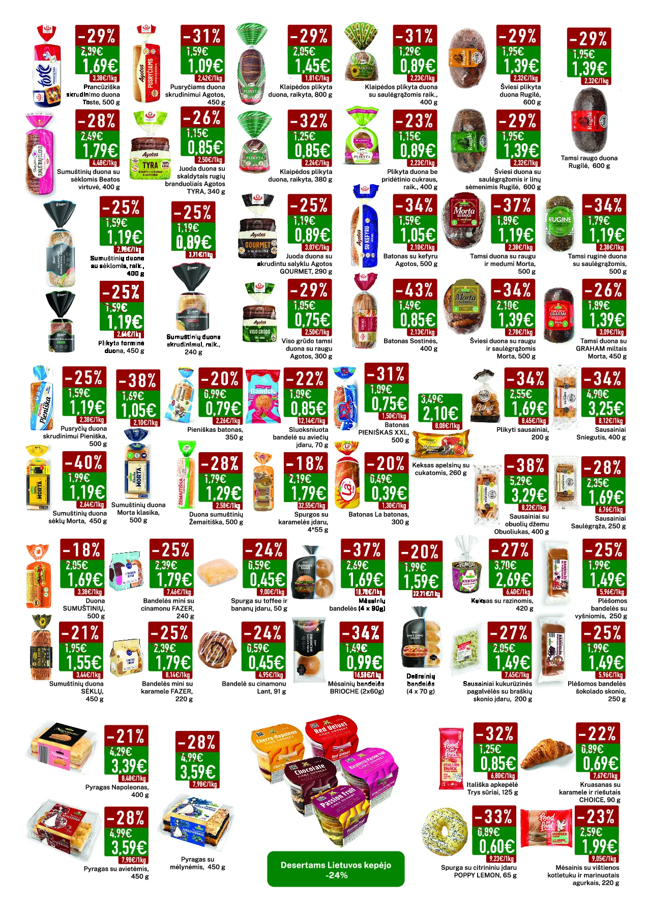 Elimart leidinys – 8 psl.