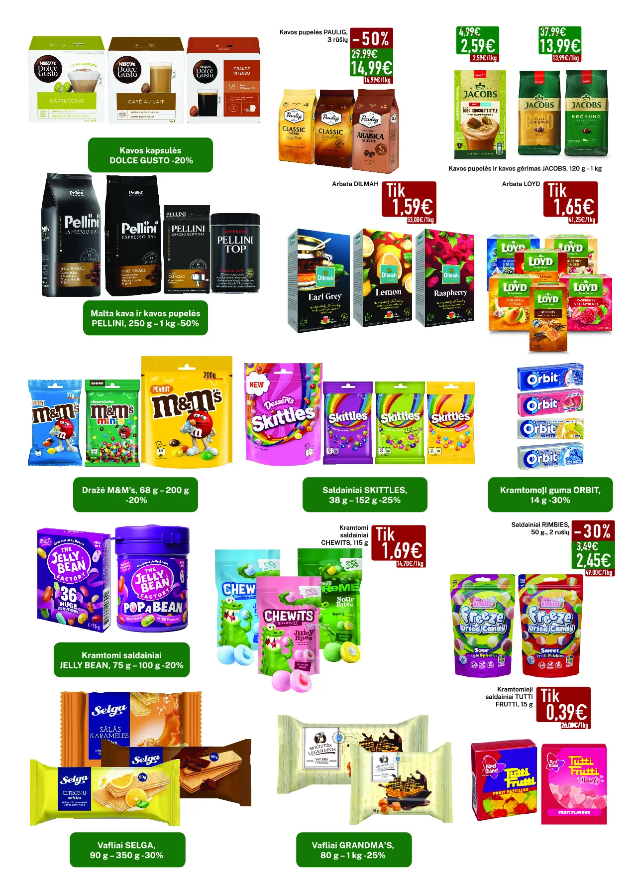 Elimart leidinys – 9 psl.