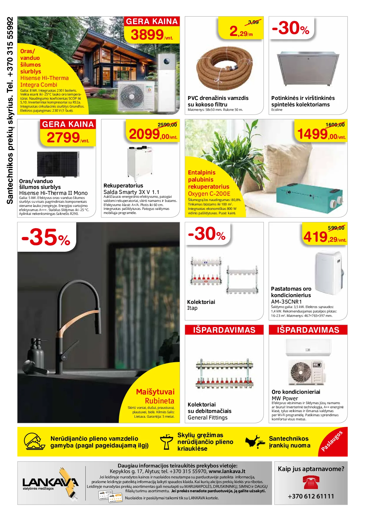 Lankava leidinys – 8 psl.