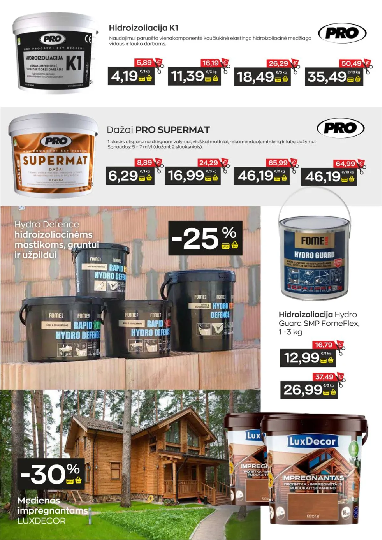 Jupoja prekių katalogas – 18 psl.