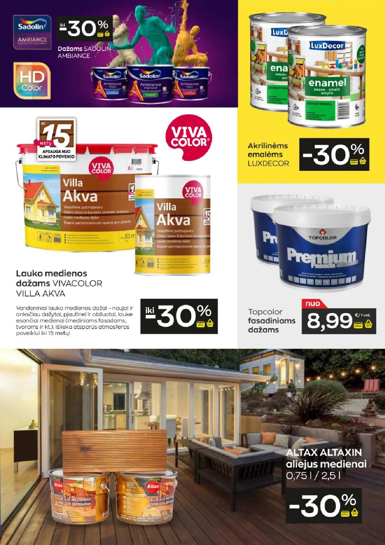 Jupoja prekių katalogas – 19 psl.