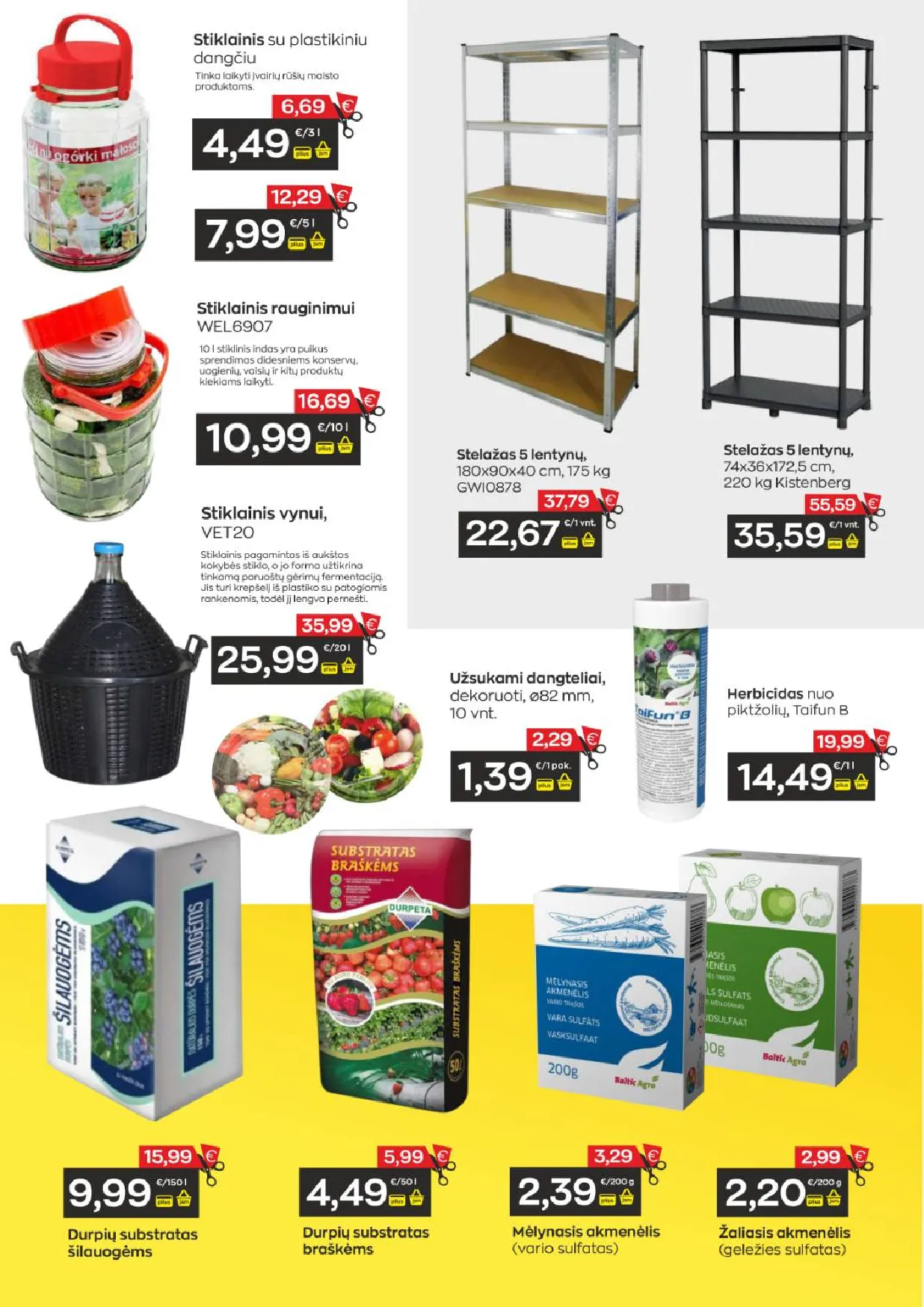 Jupoja prekių katalogas – 2 psl.