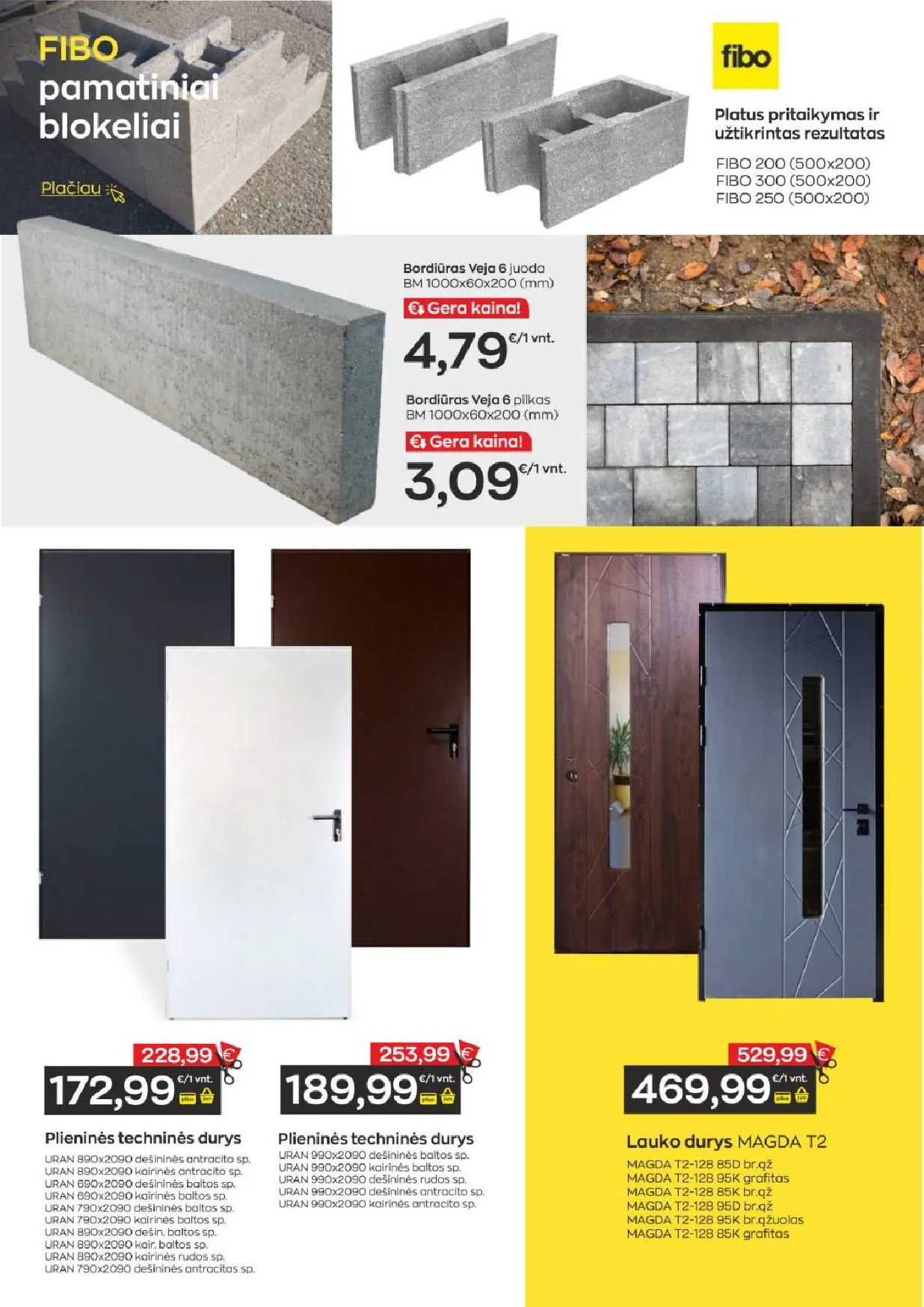 Jupoja prekių katalogas – 9 psl.