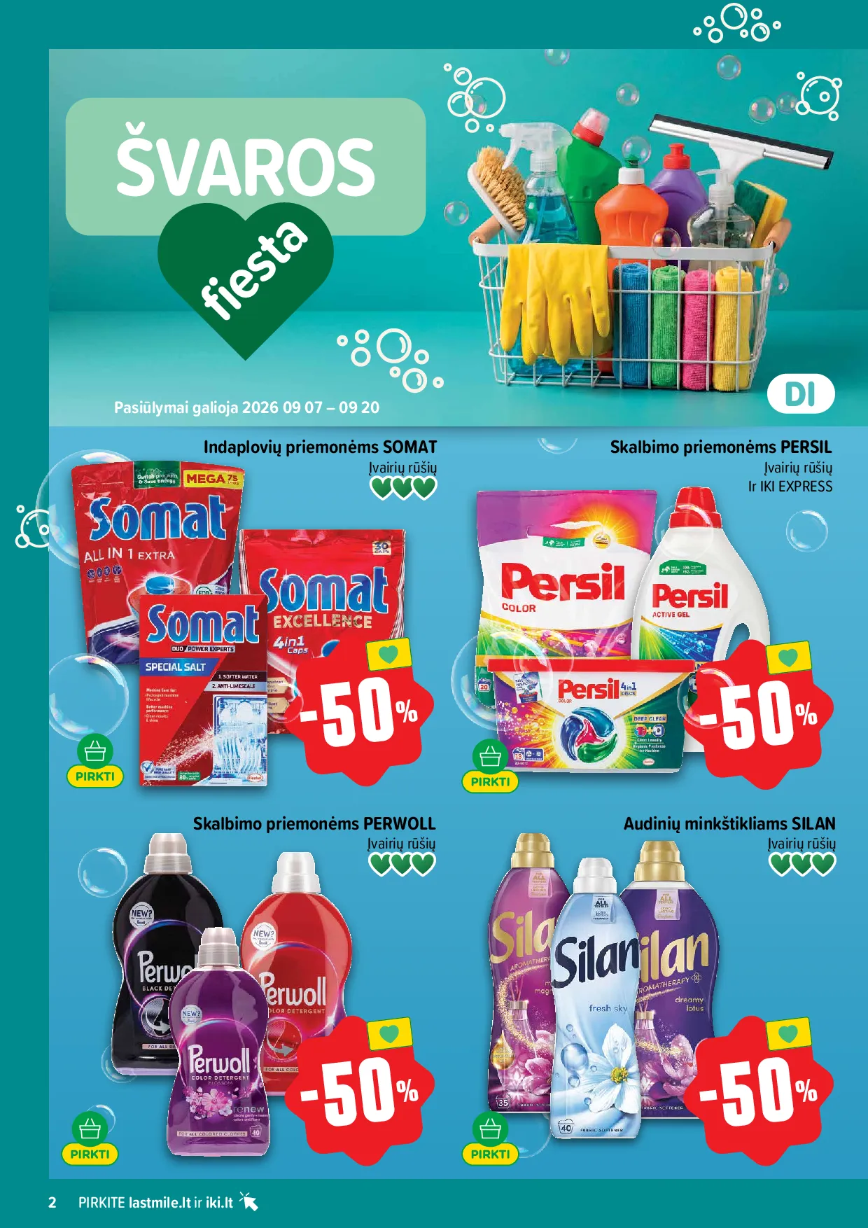 IKI akcijų leidinys – 2 psl.