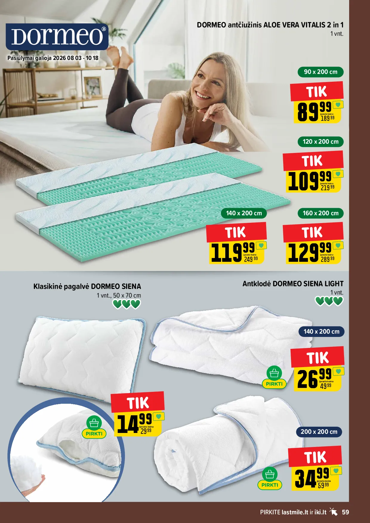 IKI akcijų leidinys – 59 psl.