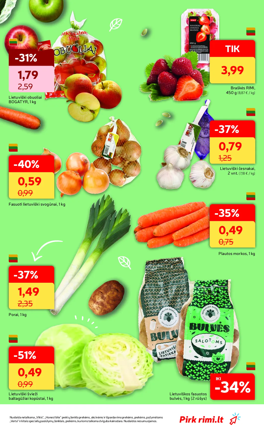 Rimi naujas leidinys – 17 psl.
