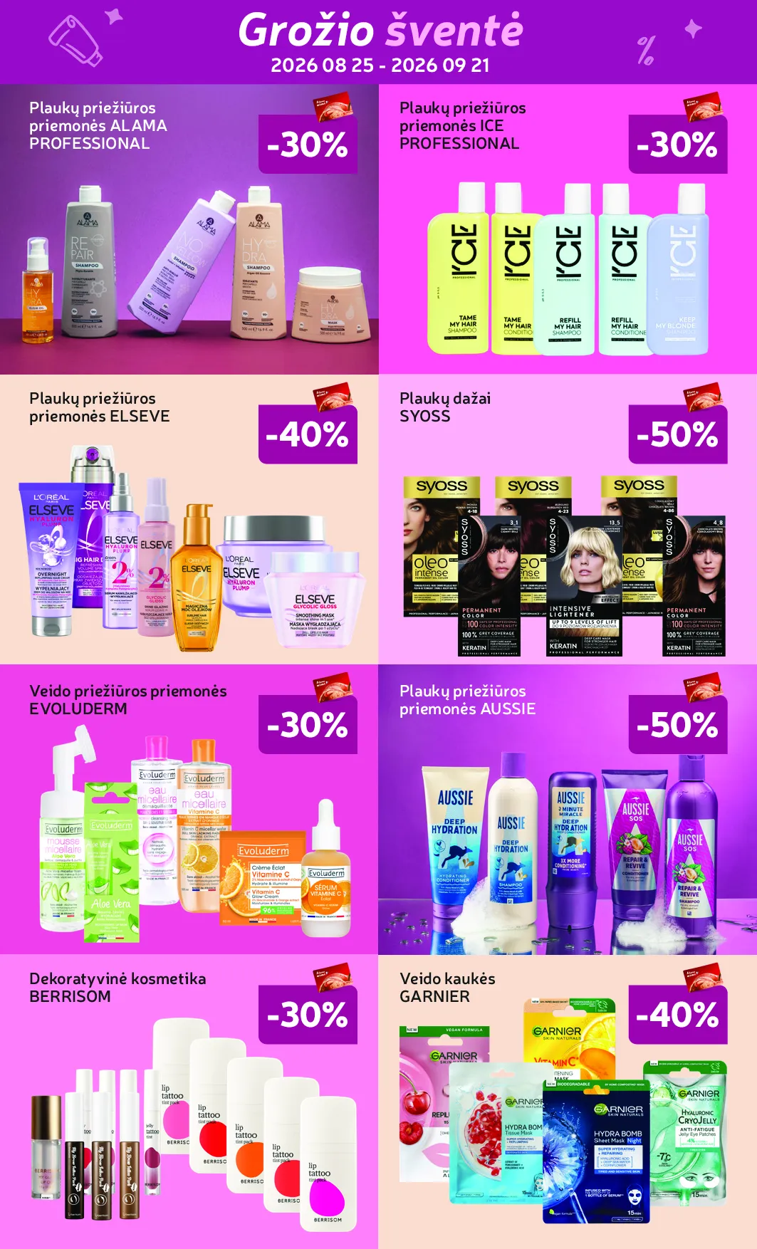 Rimi naujas leidinys – 2 psl.