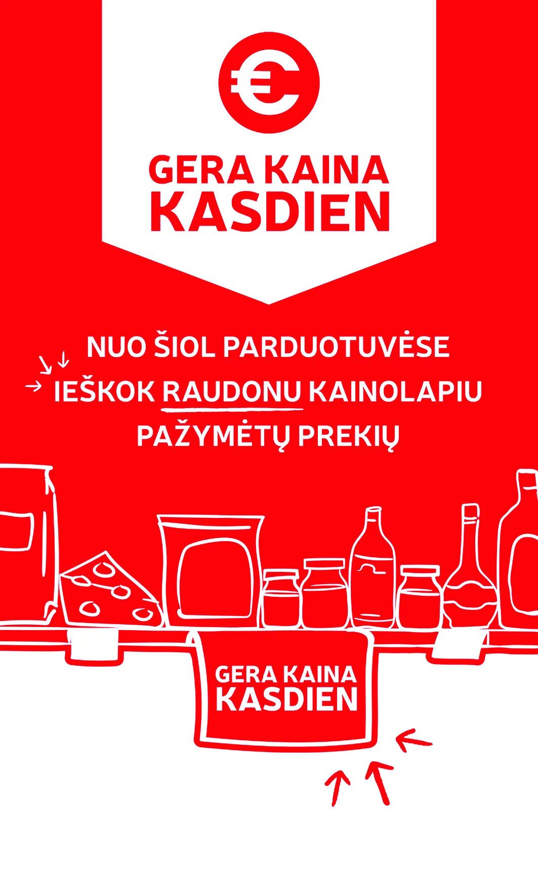 Rimi naujas leidinys – 31 psl.