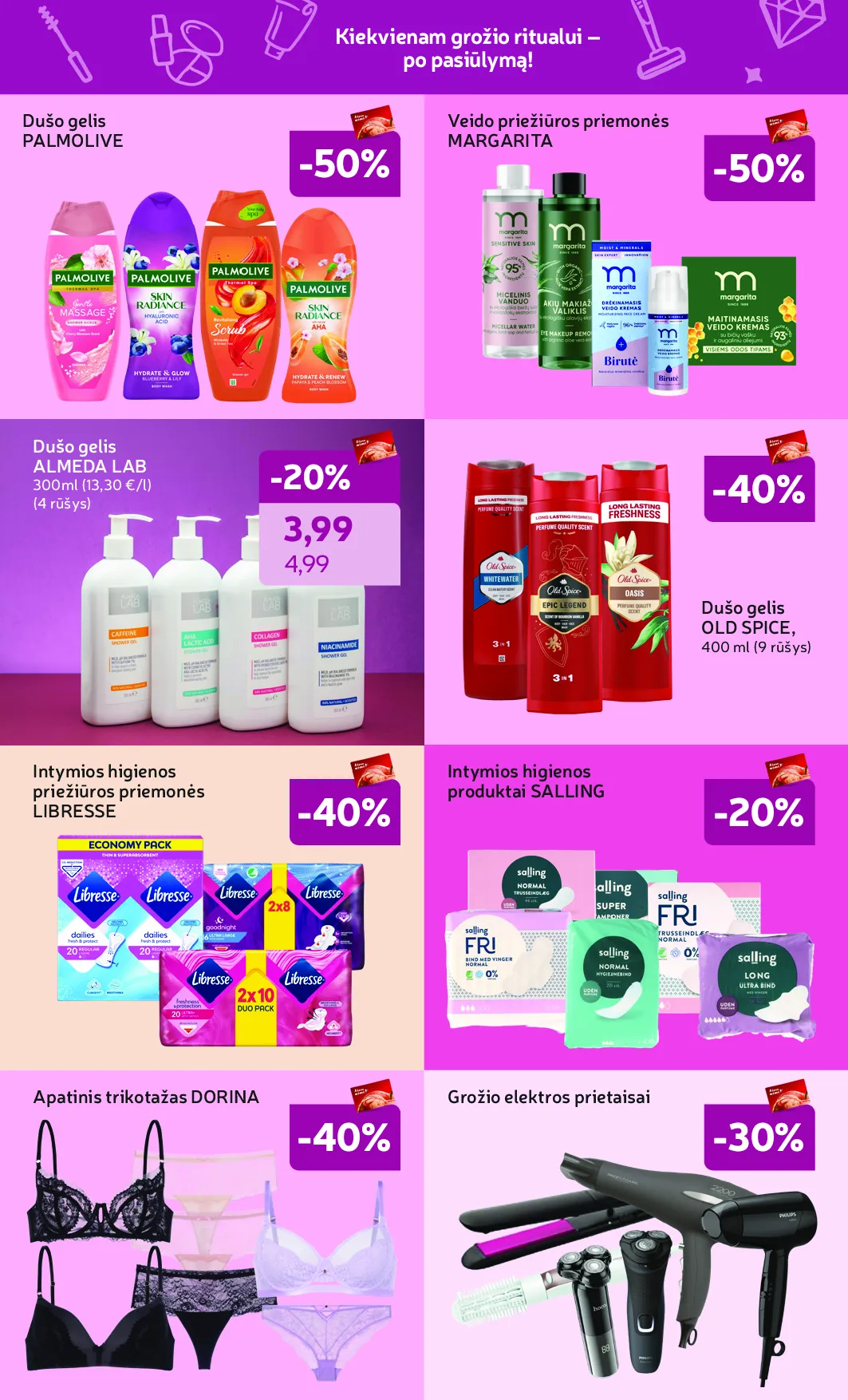 Rimi naujas leidinys – 5 psl.