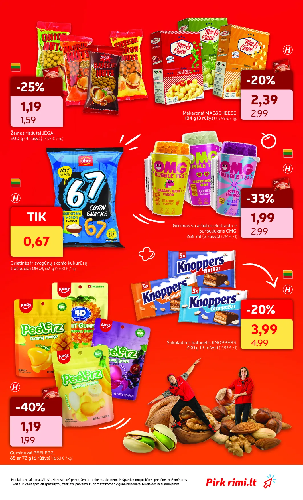 Rimi naujas leidinys – 7 psl.