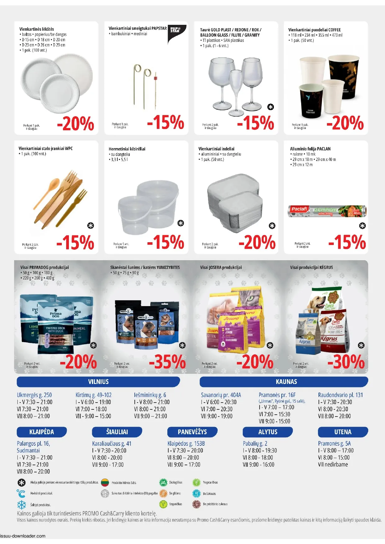 Promo leidinys – 12 psl.