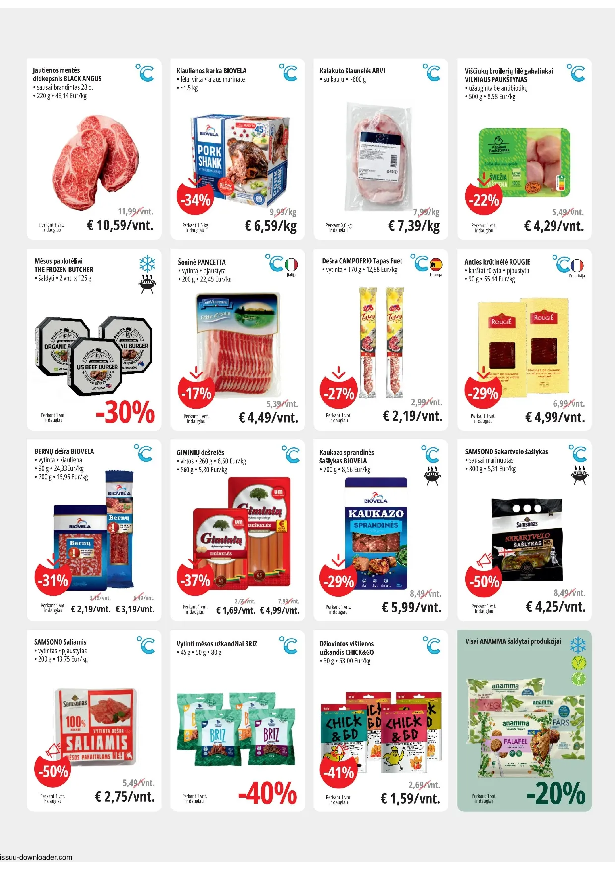 Promo leidinys – 3 psl.