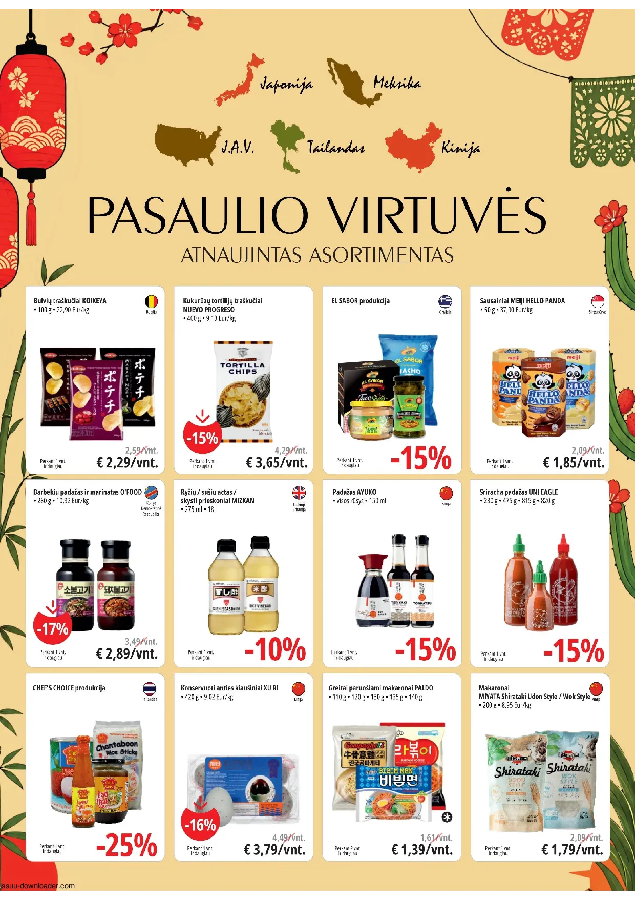 Promo leidinys – 5 psl.