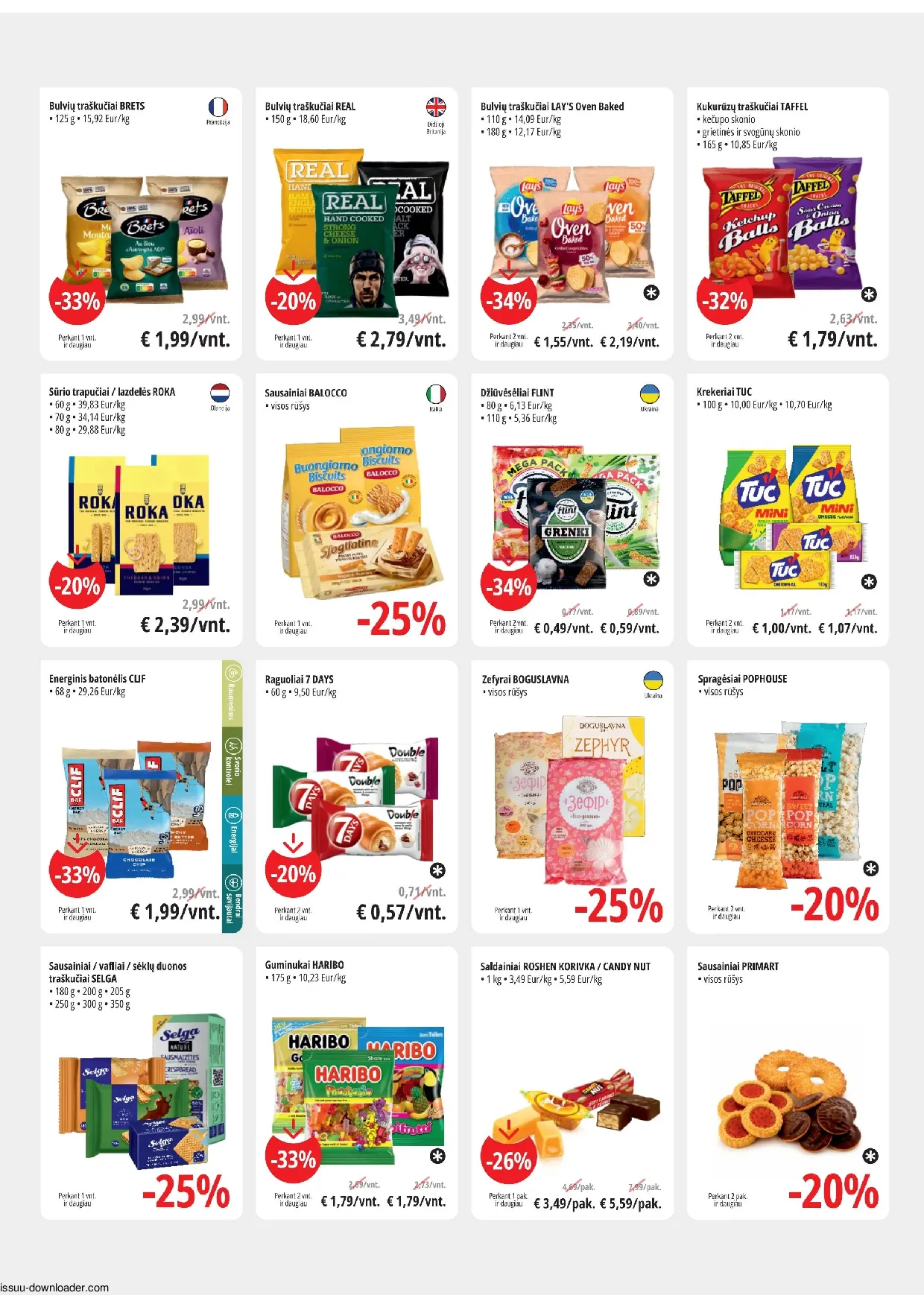 Promo leidinys – 9 psl.