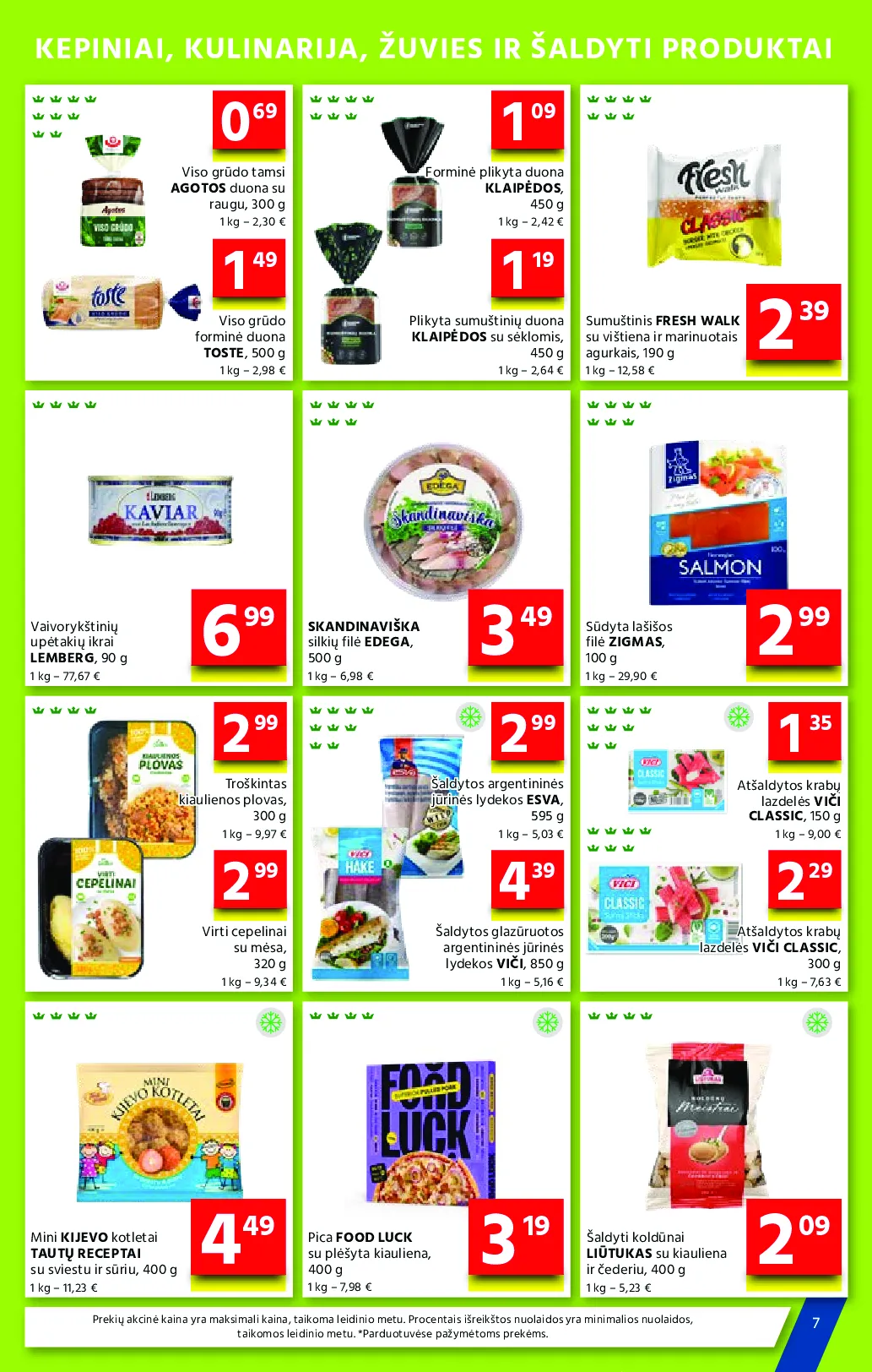 Aibė naujas leidinys – 7 psl.