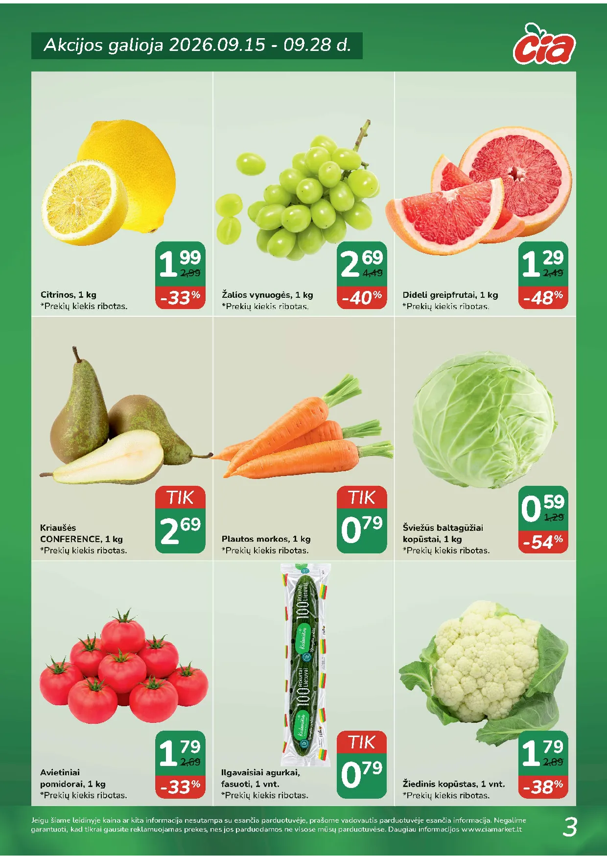 Čia leidinys – 3 psl.