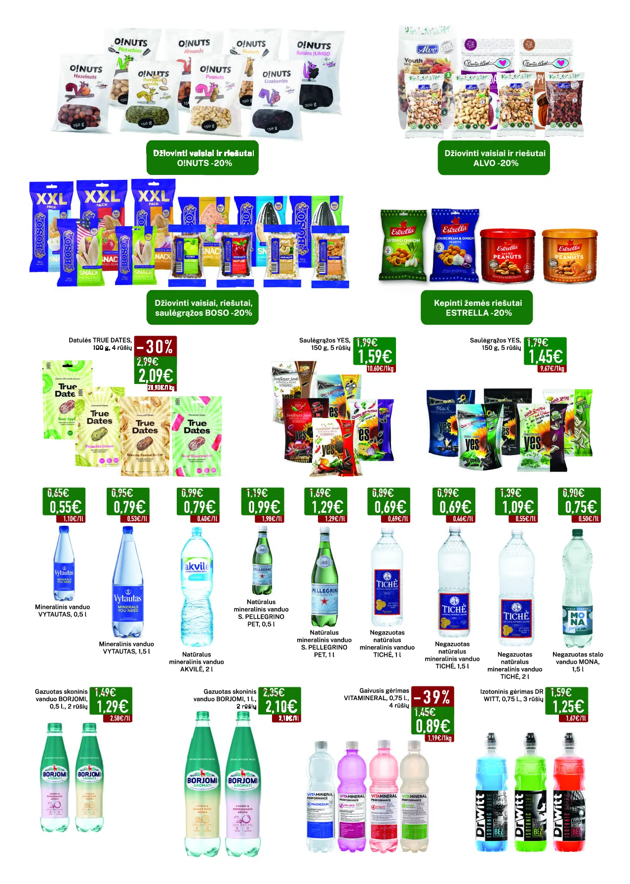 Elimart leidinys – 12 psl.