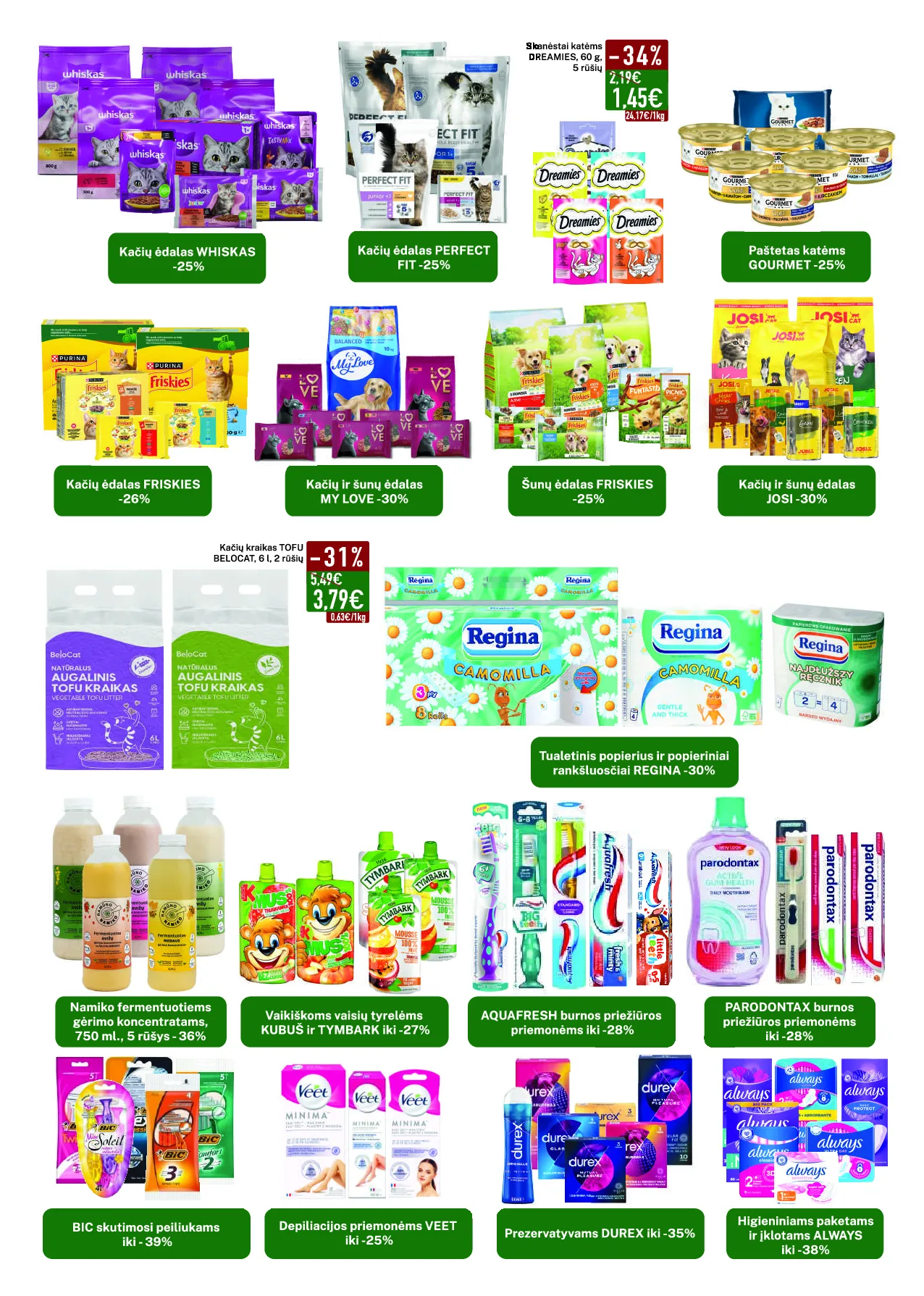 Elimart leidinys – 14 psl.