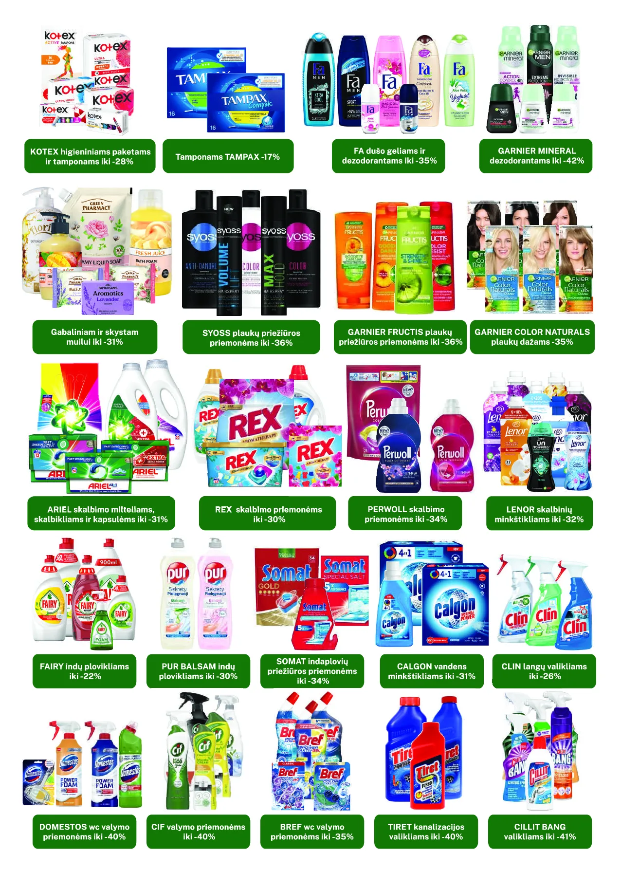 Elimart leidinys – 15 psl.