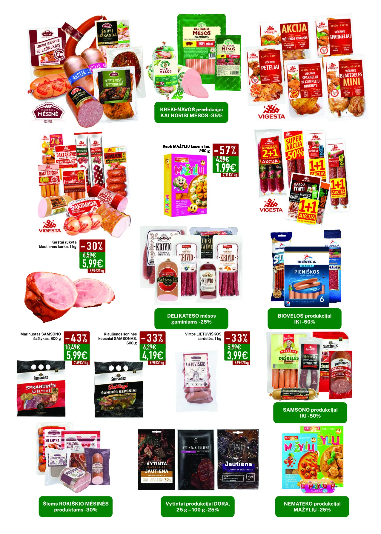 Elimart leidinys – 2 psl.