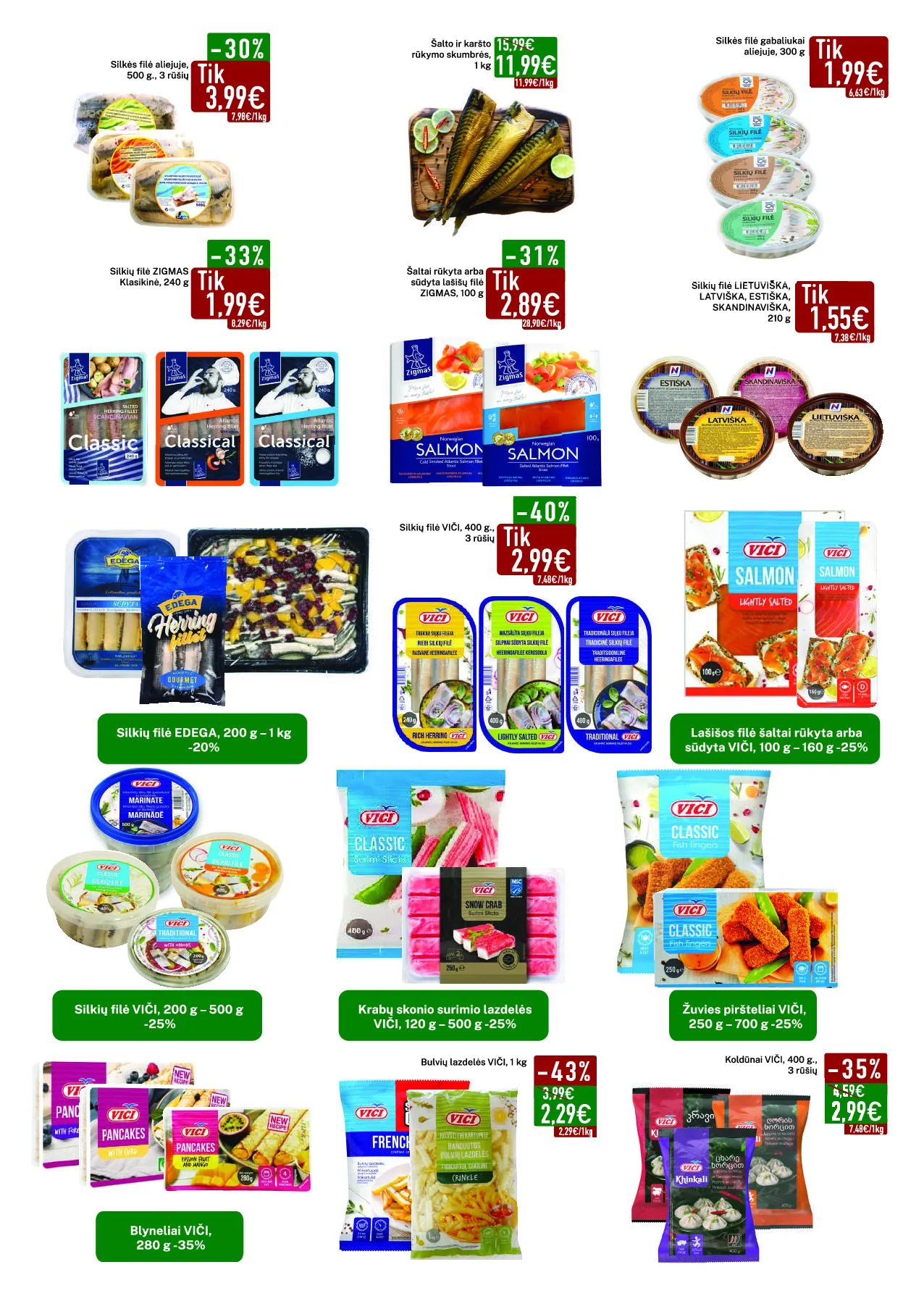 Elimart leidinys – 3 psl.